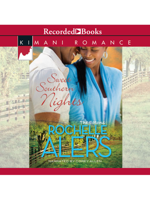 Title details for Sweet Southern Nights by Rochelle Alers - Wait list